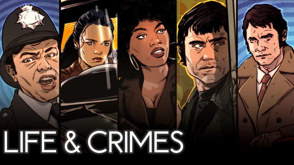 Life & Crimes screenshot 2