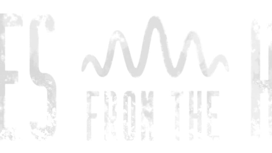 Echoes from the Abyss