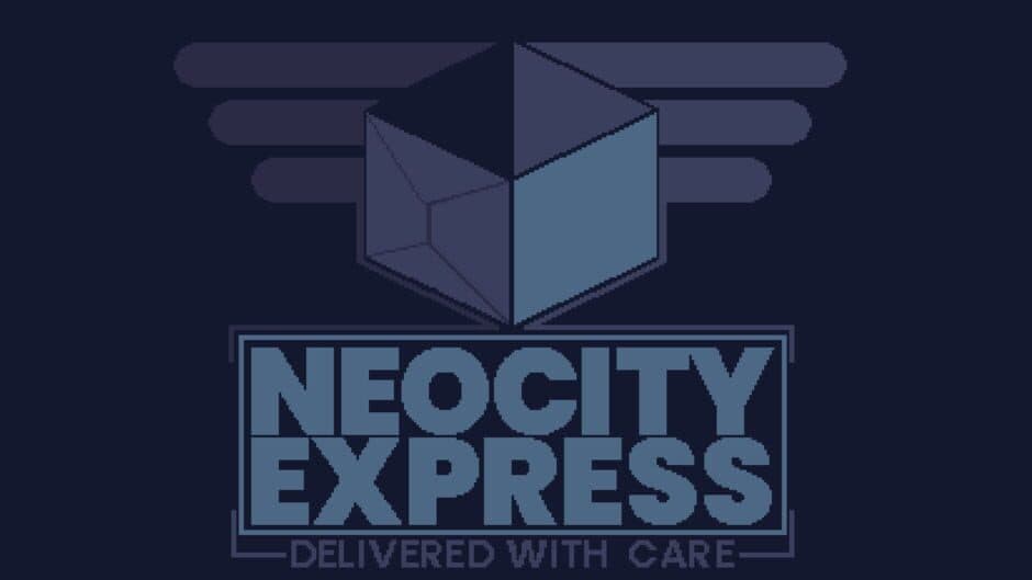 Neo City Express screenshot 4