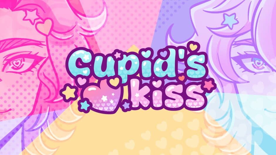 Cupid's Kiss screenshot 4