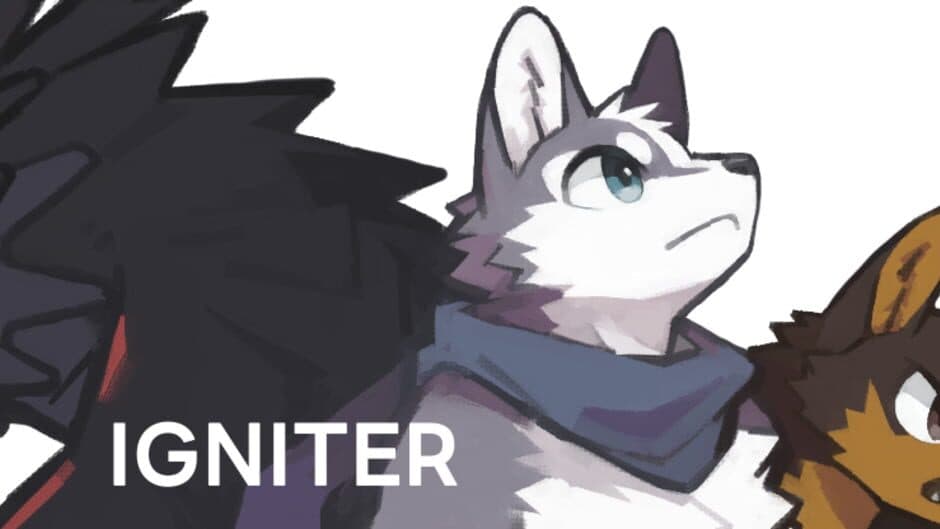 Igniter screenshot 6