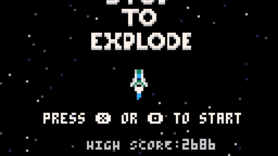 Stop to Explode screenshot 3