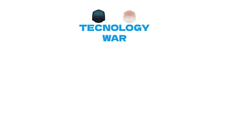 Tecnology War screenshot 5