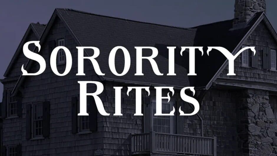 Sorority Rites screenshot 4