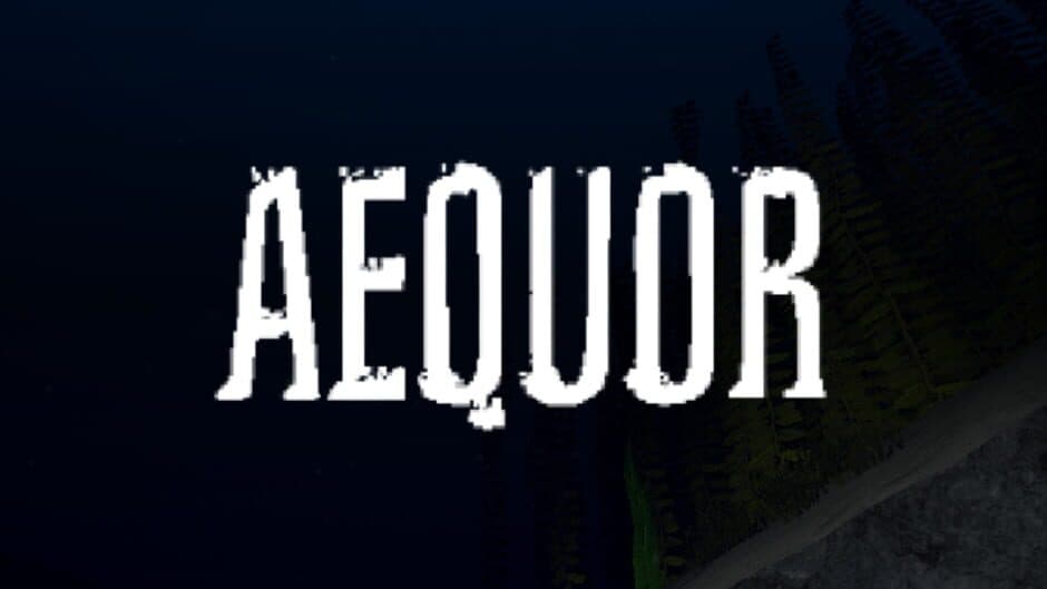 Aequor screenshot 2