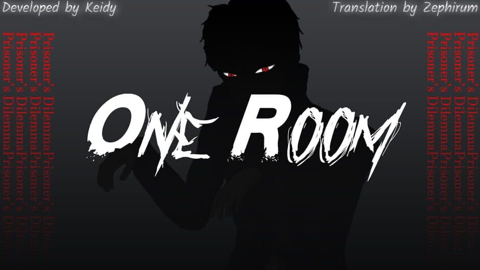 One Room: Prisoner's Dilemma screenshot 6