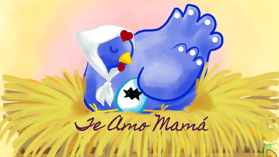 Te Amo Mamá screenshot 4