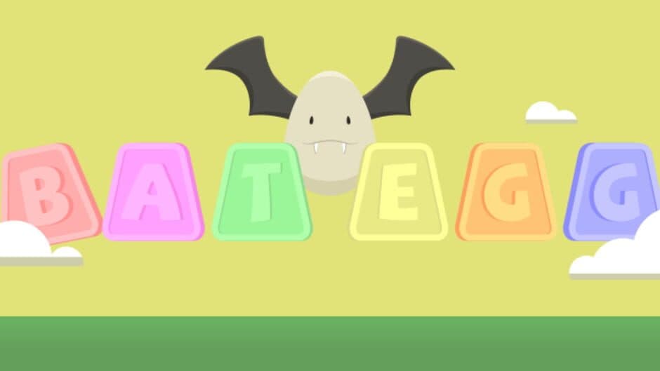 Bat Egg screenshot 6