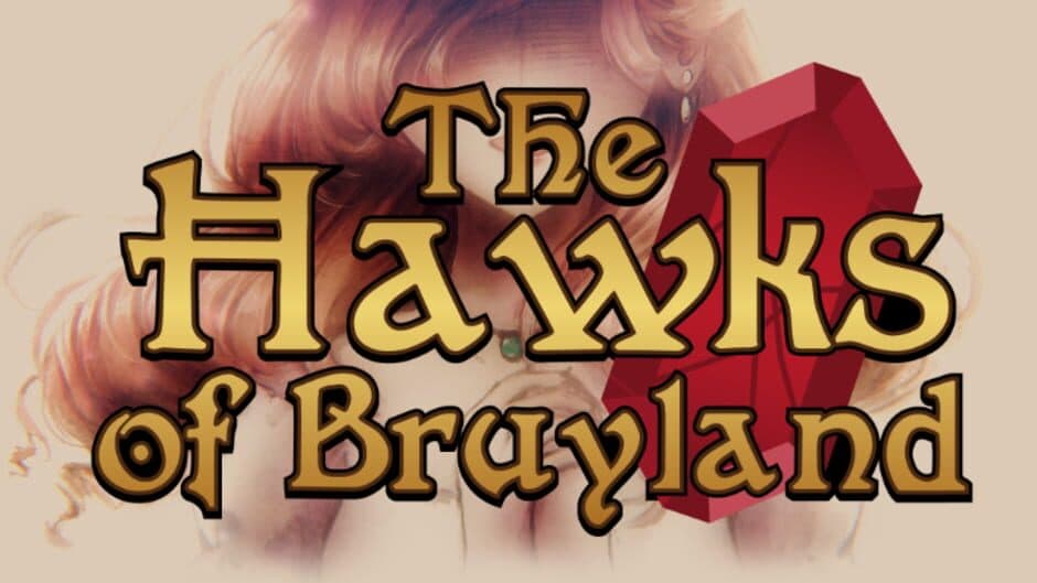 Hawks of Bruyland screenshot 6