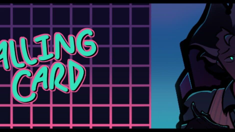 Calling Card screenshot 2