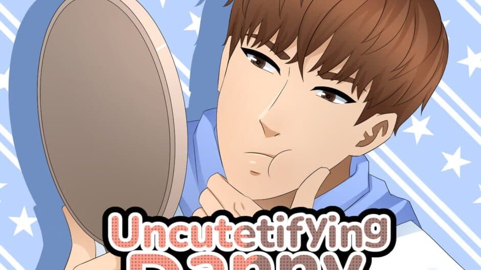 Uncutetifying Danny screenshot 5