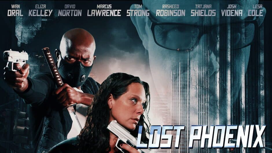 Lost Phoenix screenshot 6