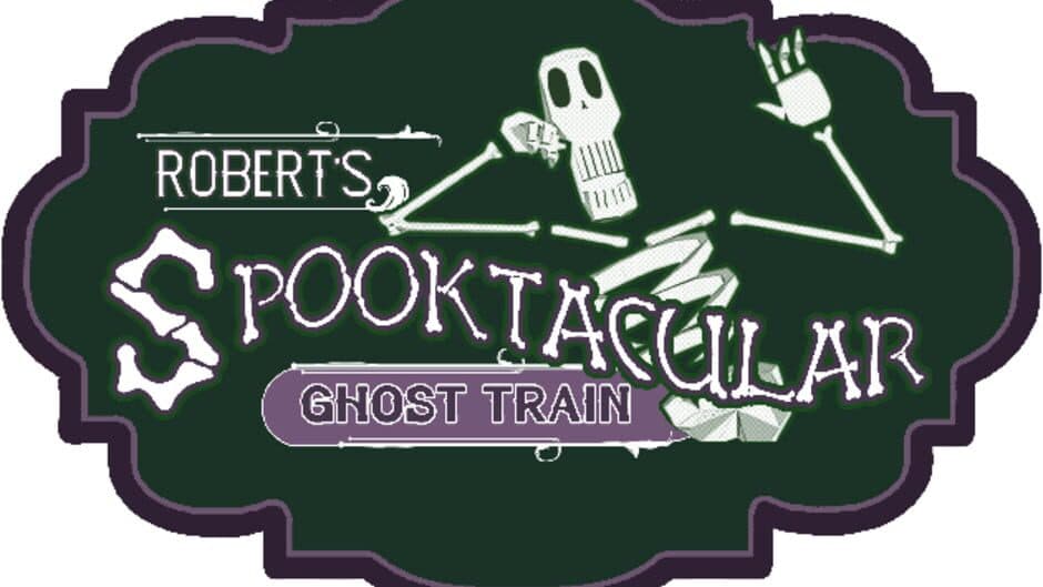 Robert's Spooktacular Ghost Train screenshot 3