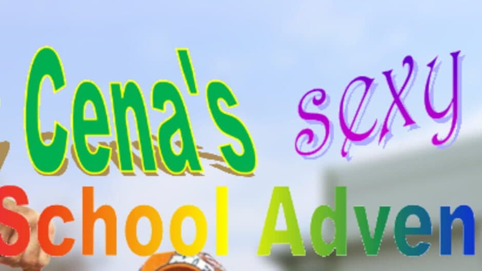 John Cena’s Sexy High School Adventure screenshot 4
