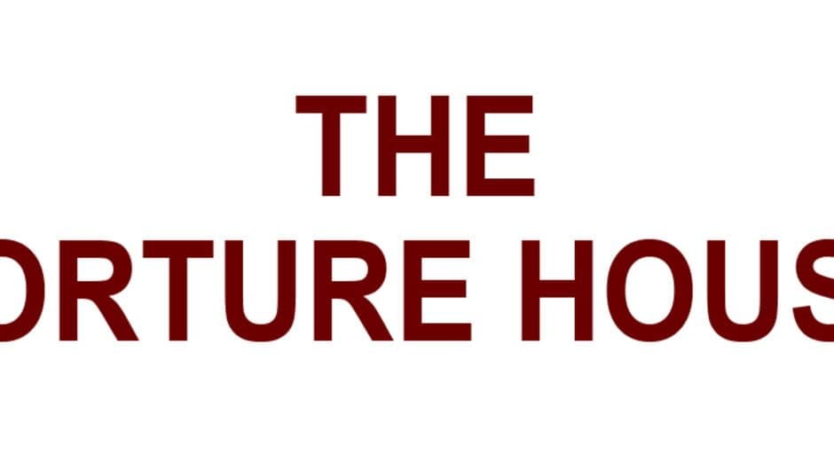 The Torture House screenshot 4