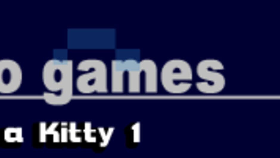 A Game With a Kitty screenshot 3