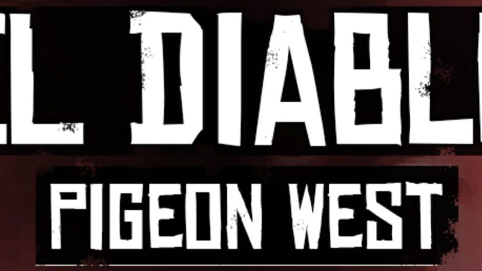 Pigeon West: El Diablo screenshot 5
