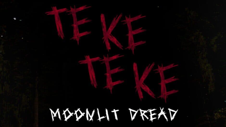Teke Teke: Moonlit Dread screenshot 2