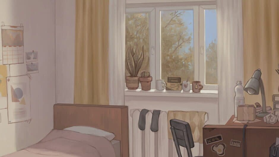 The Final Fragment screenshot 6