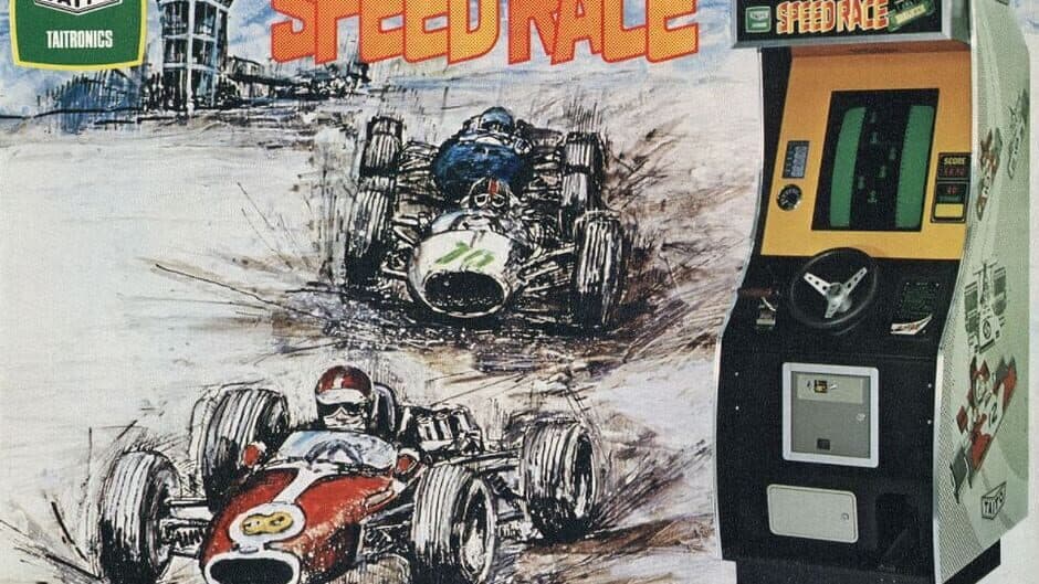 Speed Race DX screenshot 2