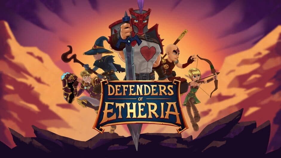 Defenders of Etheria screenshot 6