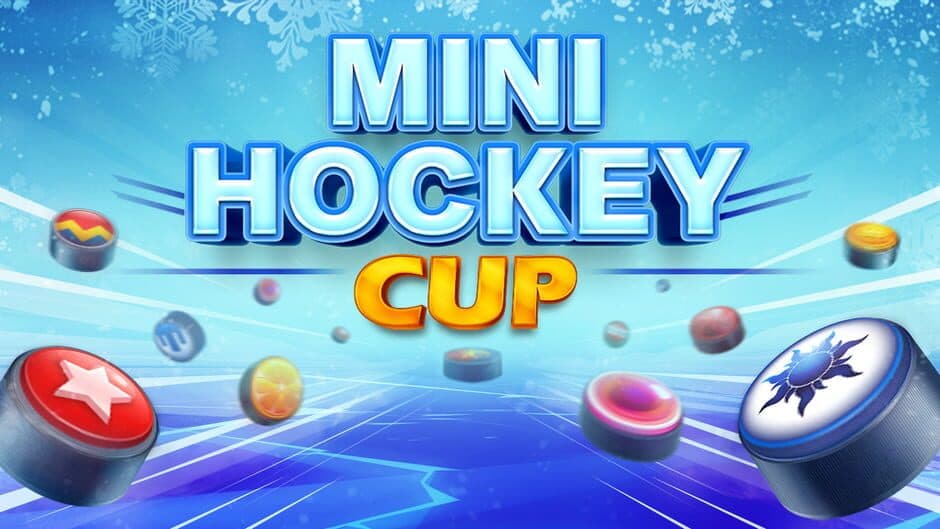 Mini Hockey Cup screenshot 6