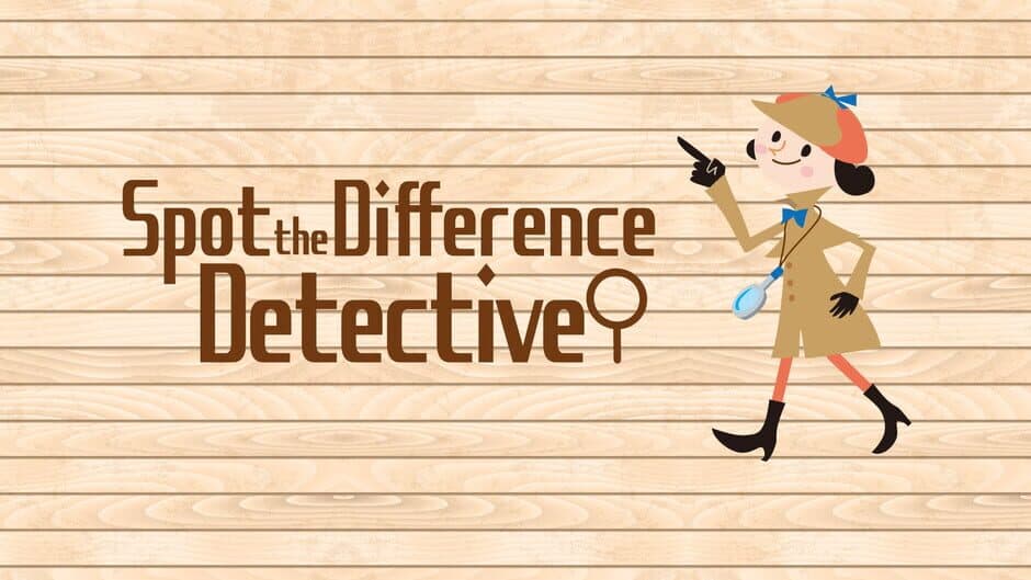 Spot the Difference Detective screenshot 5