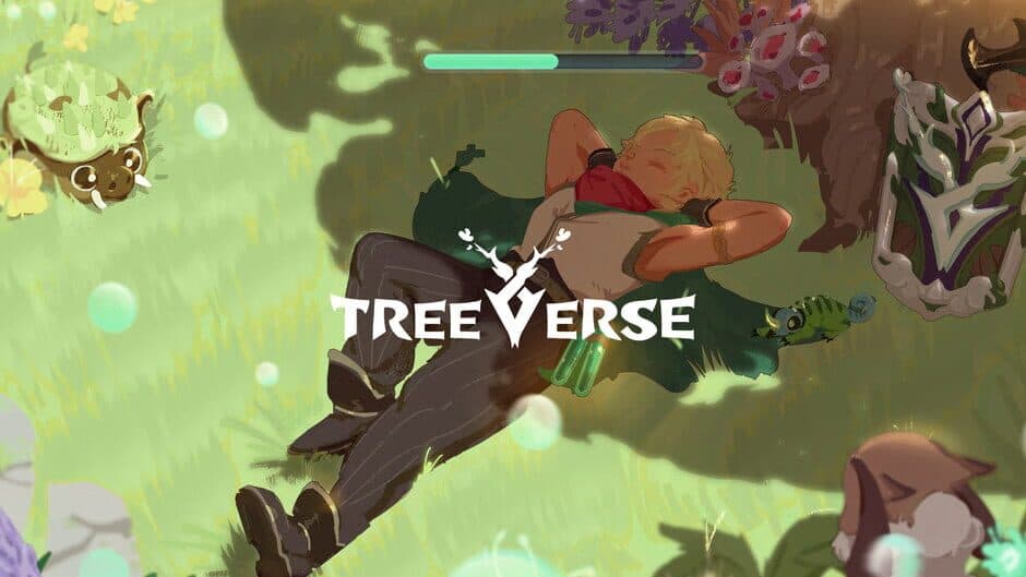 Treeverse screenshot 3