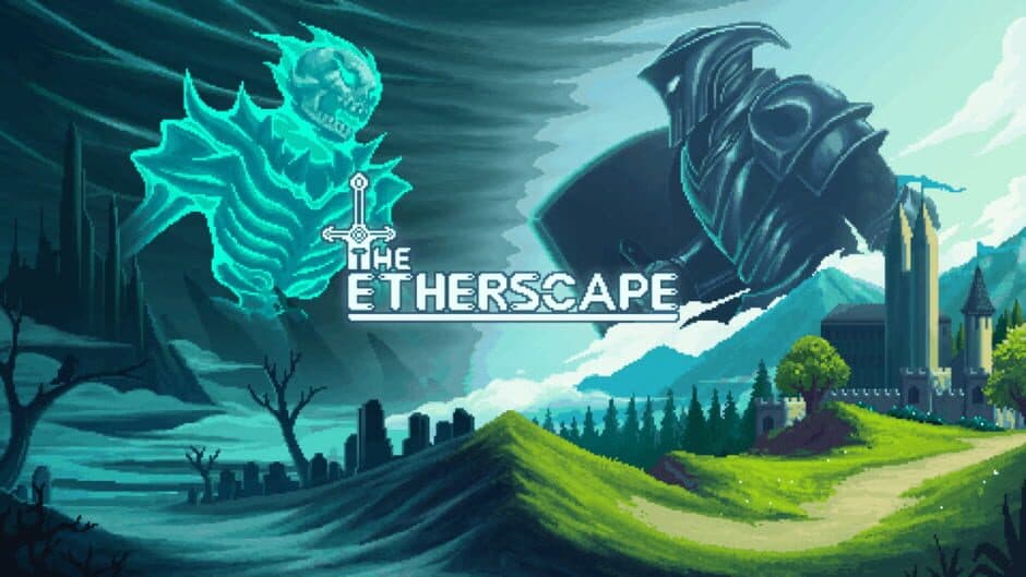 The Etherscape screenshot 6