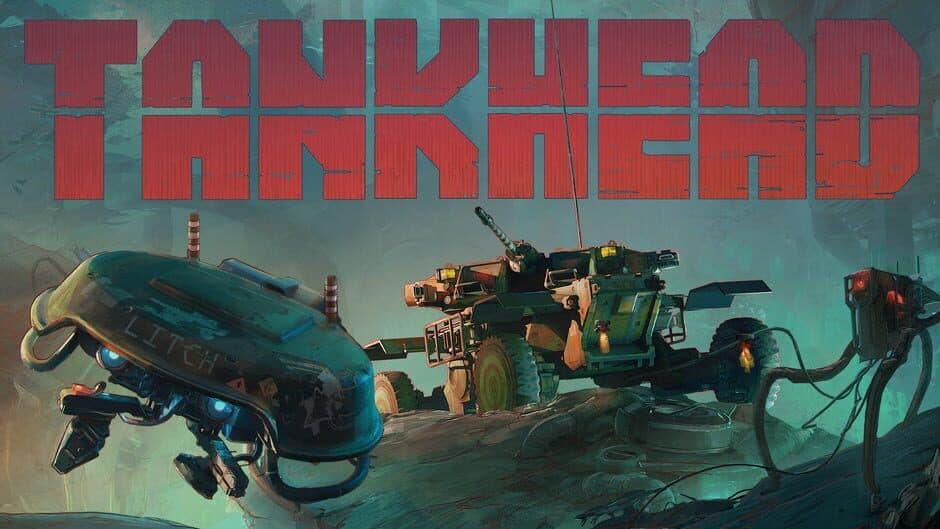 TankHead screenshot 4