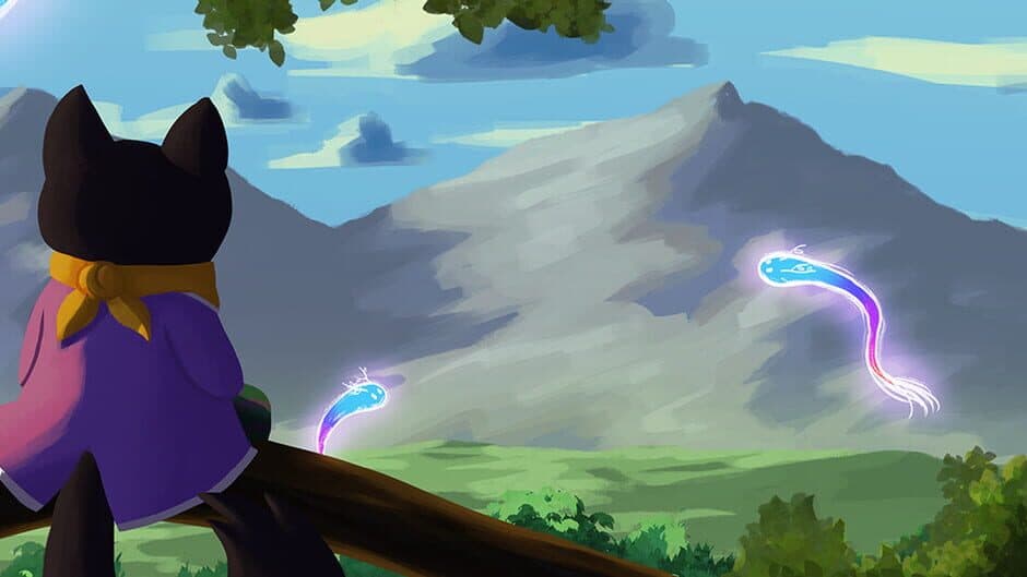 Remnants of Yore screenshot 5