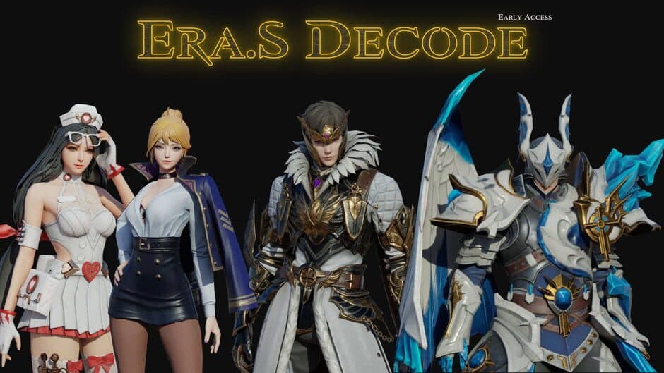 Era.S Decode screenshot 6