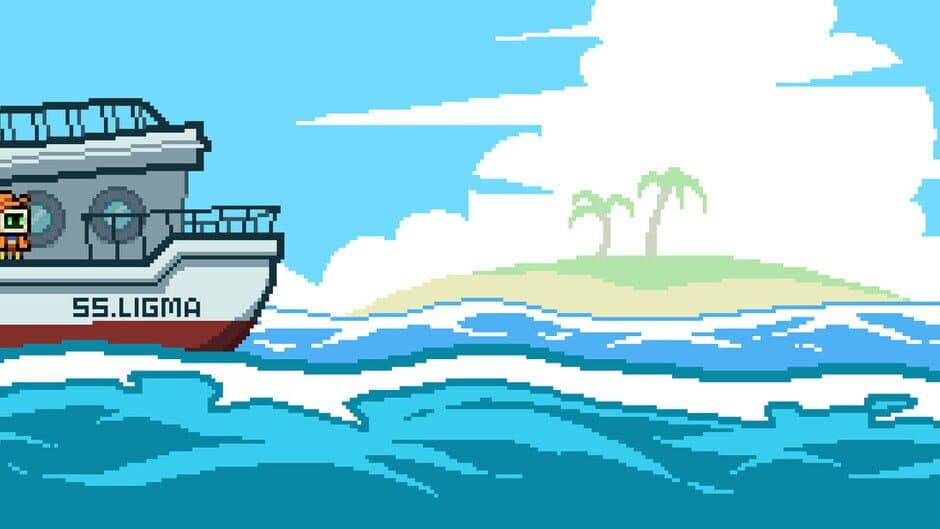 Scale the Depths screenshot 4