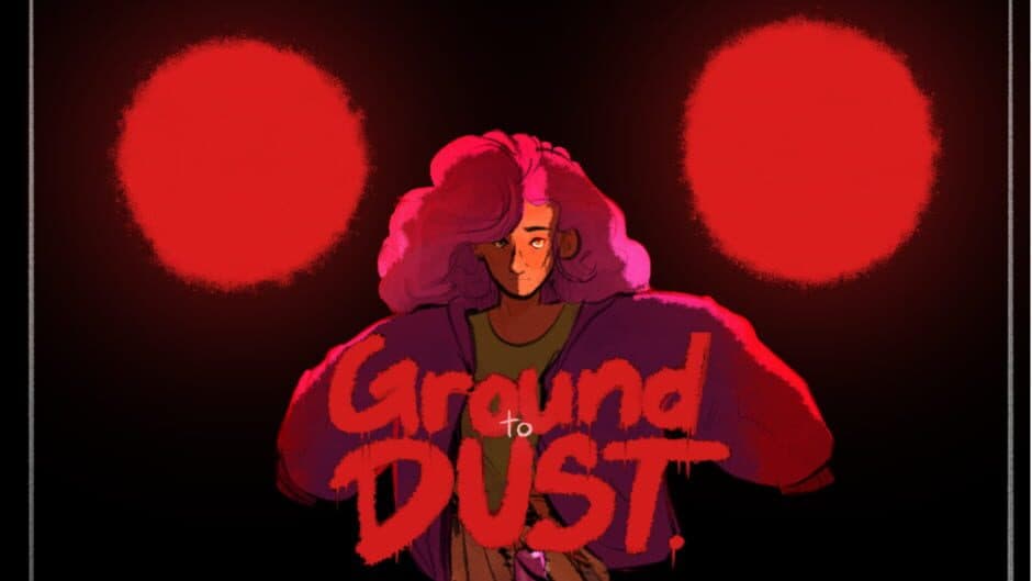 Ground to Dust screenshot 5