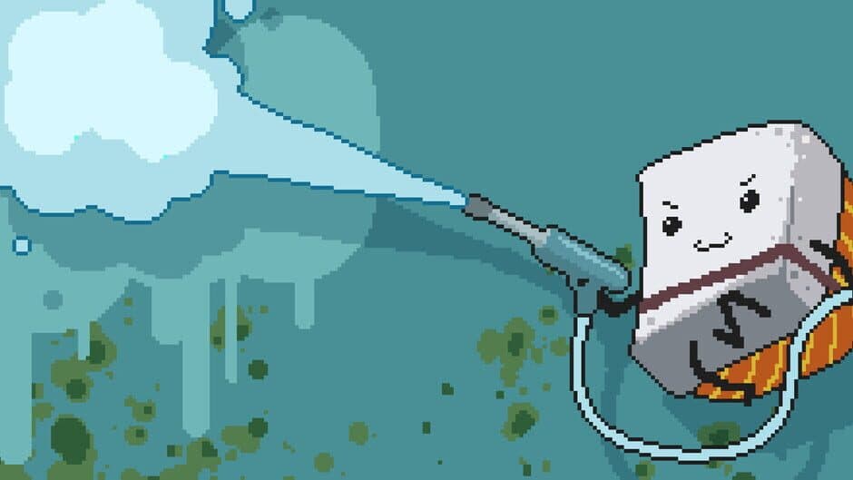 Moldwasher screenshot 4