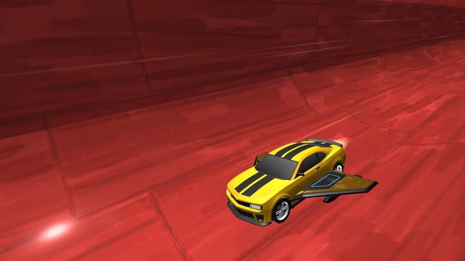 The Flying Car screenshot 2