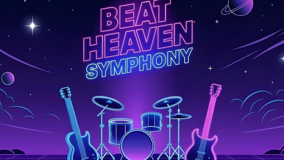 Beat Heaven Symphony screenshot 3