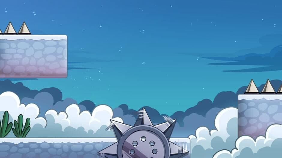 Penguin Flight: Beyond The Clouds screenshot 6