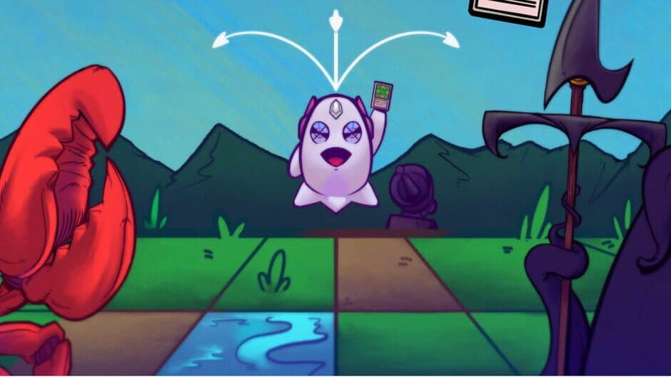 Grid Gladiators screenshot 4
