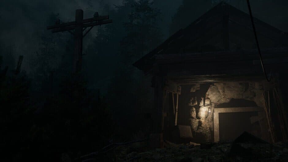 Jawbone Hollow screenshot 6