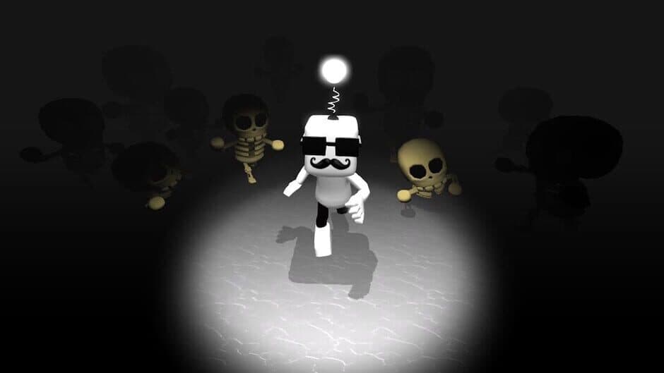 Light Dude screenshot 5