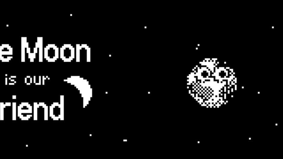 The Moon is our Friend screenshot 4