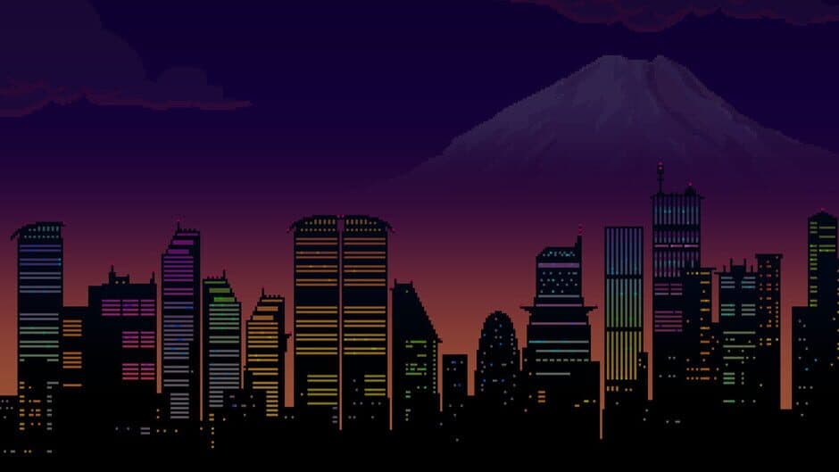 Coffee Talk: Tokyo screenshot 6
