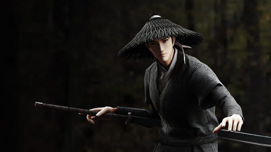 Mystic Cleaver screenshot 2