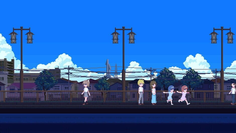 Rinnetenjo screenshot 5