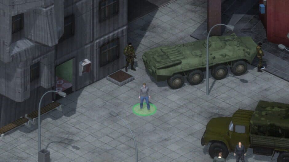 Crux Diaries screenshot 5