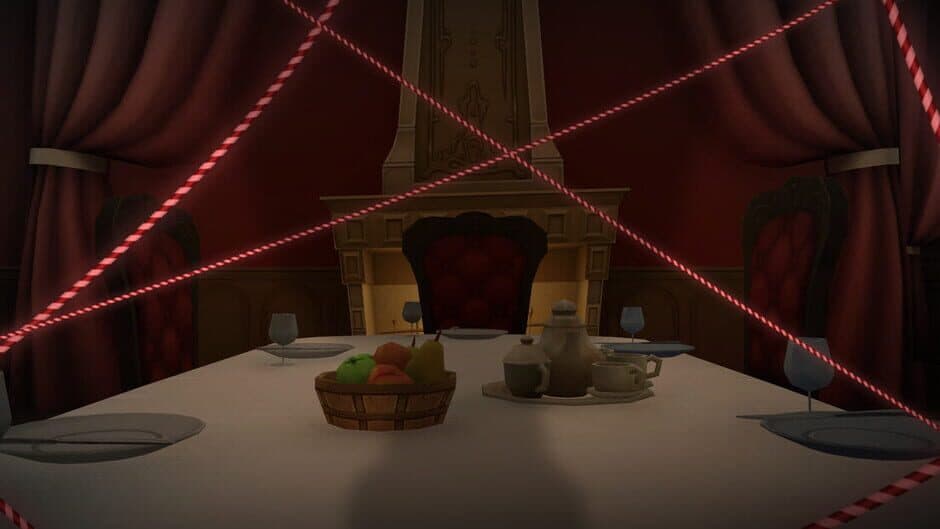 Grill’d: The Vanishing screenshot 6