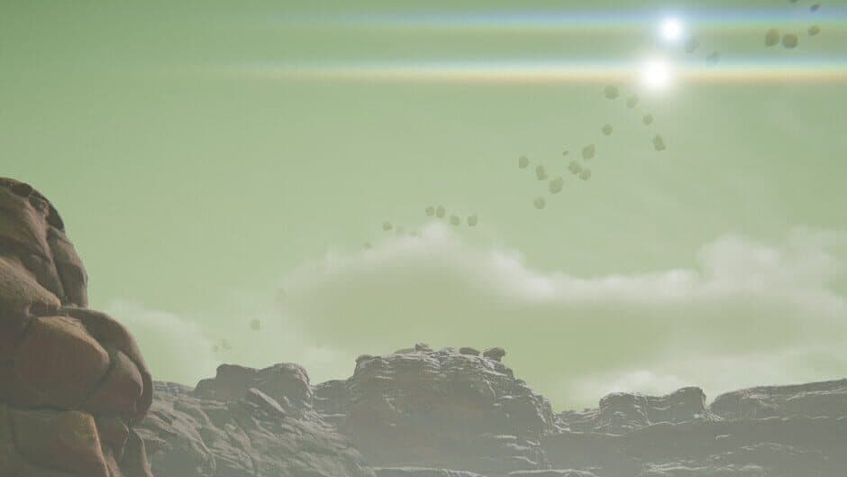 Rennova: The New Frontier screenshot 6
