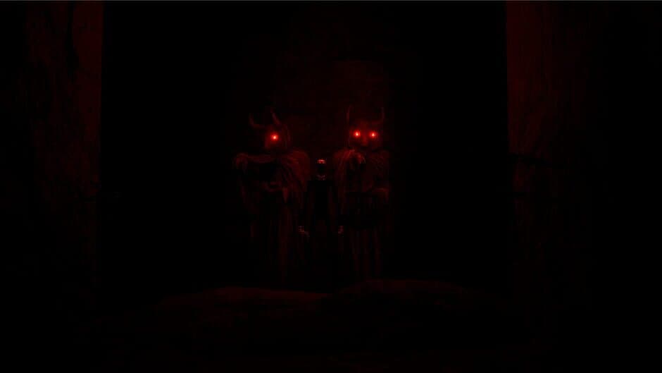 Slender: A Crooked Manifestation screenshot 6