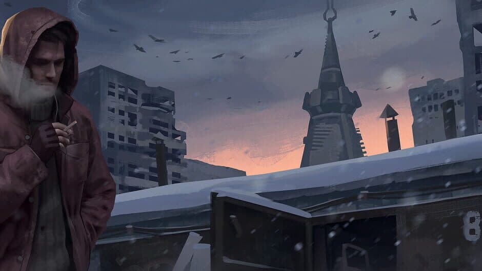 Beacon of Hope screenshot 6